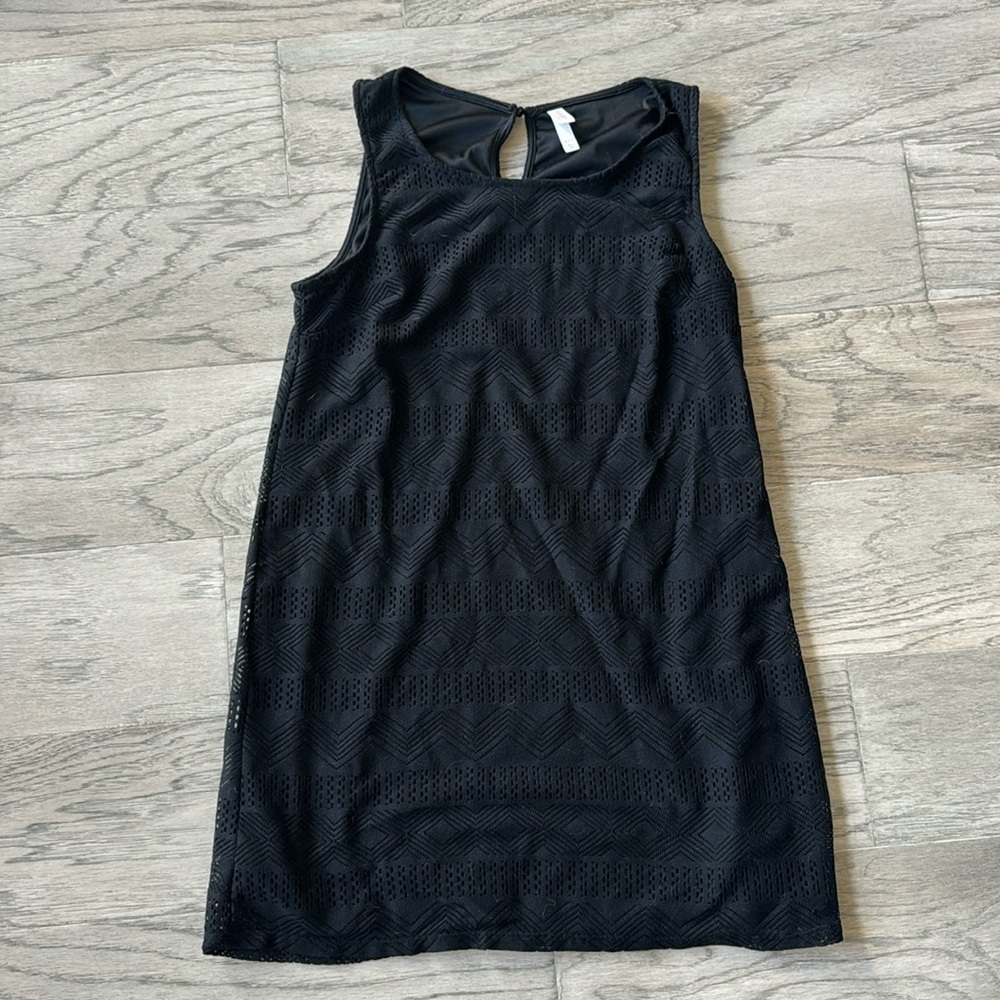 Xhilaration sleeveless dress
